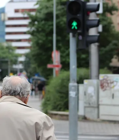 Horst stellt sich vor